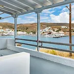 Gorgona 1 شقة Loutrá