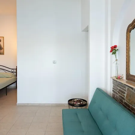 Gorgona 1 Apartamento *