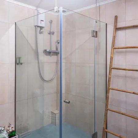Appartement Gorgona 1