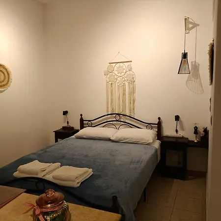 Appartement Gorgona 1