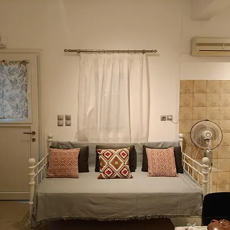 Gorgona 1 Appartement Loutrá