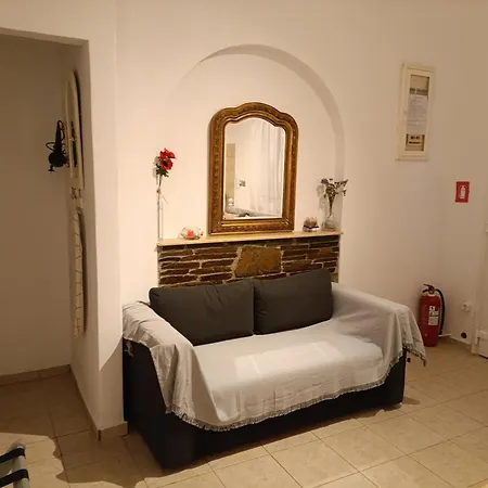 Gorgona 1 Appartement *