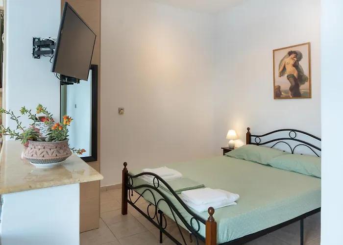 Gorgona 1 Apartamento