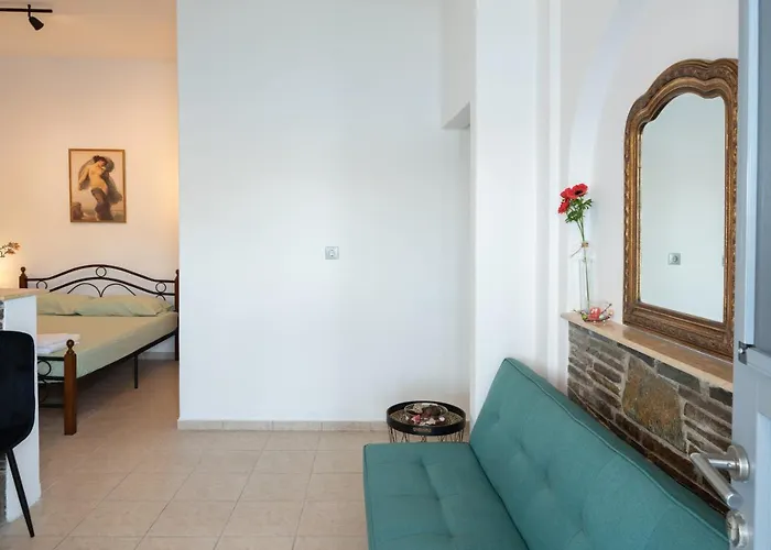 Gorgona 1 Apartamento *