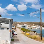 Gorgona 1 Apartamento *