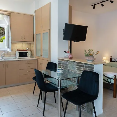 Apartment Gorgona 1