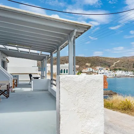 Gorgona 1 Apartment