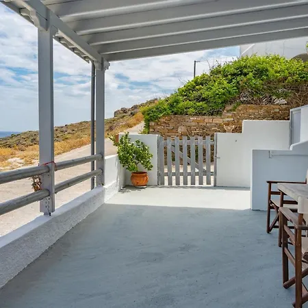 Apartment Gorgona 1 *