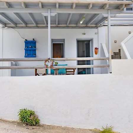 Apartment Gorgona 1