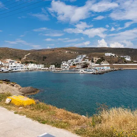 Gorgona 1 Apartment *