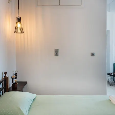 Appartement Gorgona 1