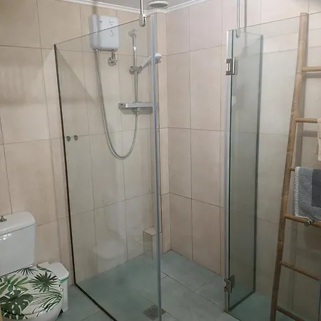 Lägenhet Gorgona 1 Loutrá