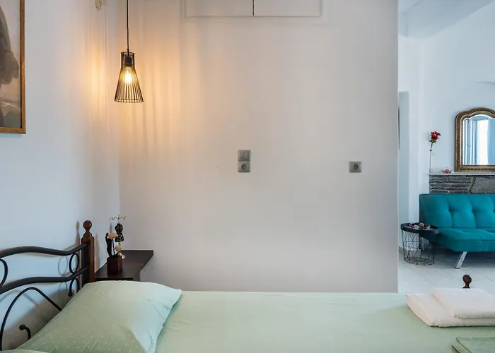 Appartement Gorgona 1