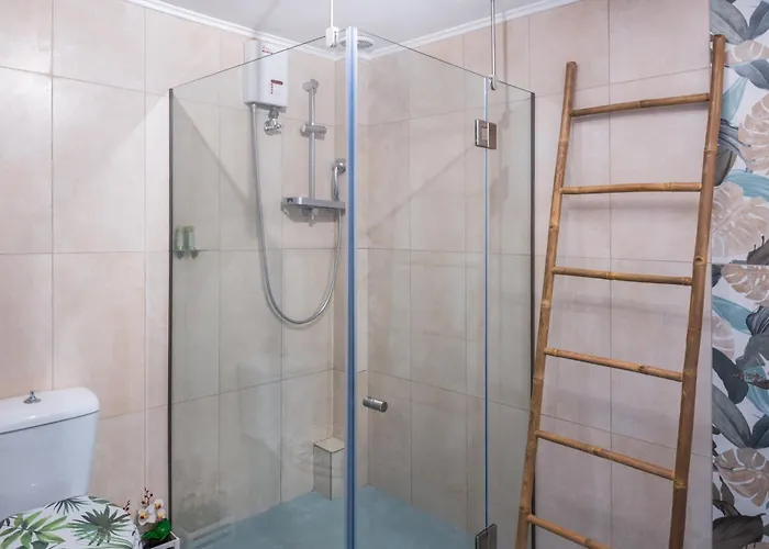 Gorgona 1 Appartement Loutrá