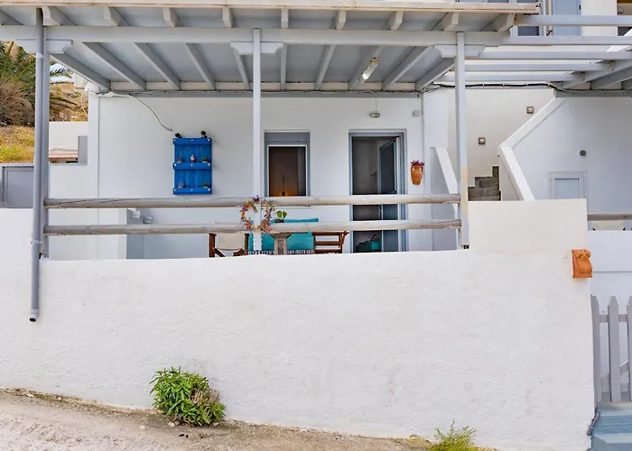 Gorgona 1 Appartement